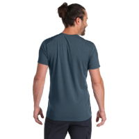 Rab Men's Syncrino Base Tee