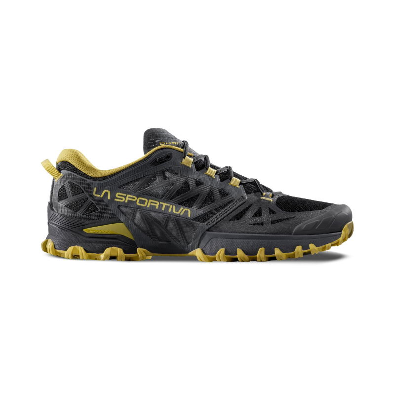 La Sportiva Men's Bushido III