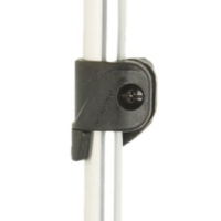 Black Diamond Spare Flicklock for Expedition Poles in situ