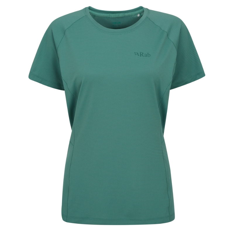 Rab Women's Sonic Tee