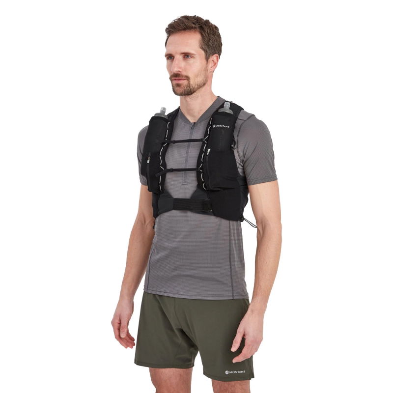 Montane Gecko VP 5 +