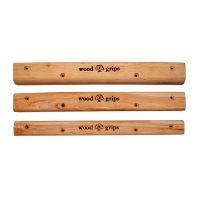 Metolius Wood Grips Campus Rungs