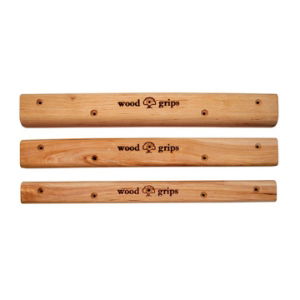 Metolius Wood Grips Campus Rungs