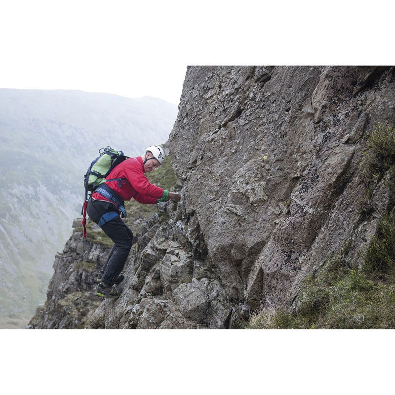 Scrambles in the Lake District - South photo