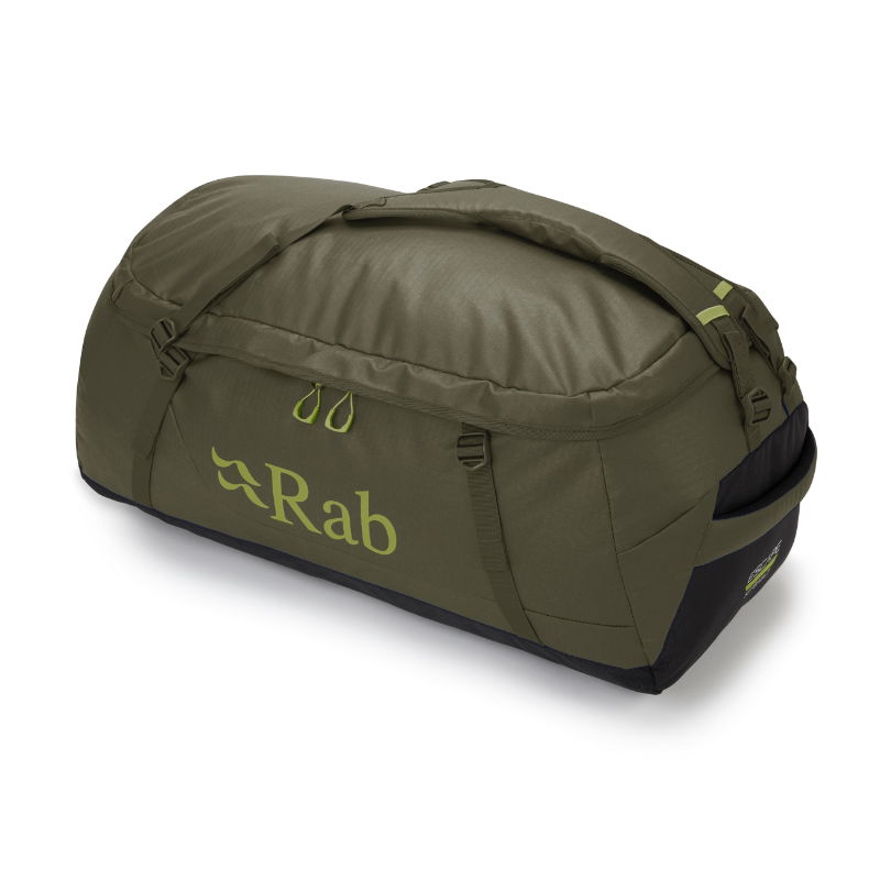 Escape Kit Bag LT 90