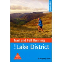 Trail and Fell Running in the Lake District