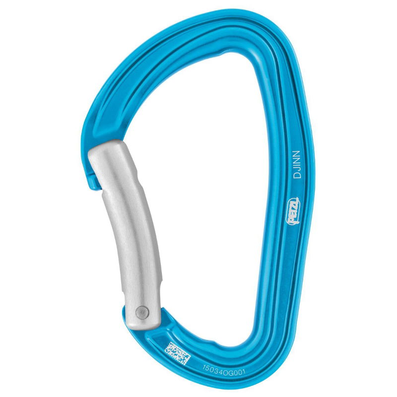 Petzl Djinn Karabiner