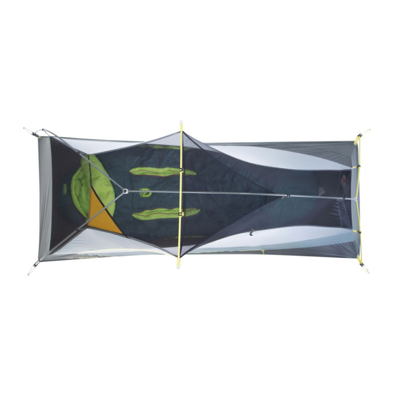 Nemo Dragonfly OSMO Ultralight Backpacking 1 Person Tent