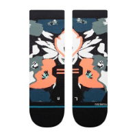 Stance Men's Flower Beds Sock