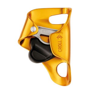 Petzl Croll Ascender Large