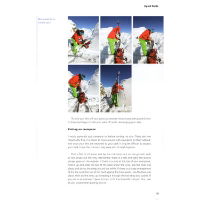 Ski Touring - A Practical Manual page