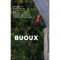 Buoux - Inté'Graal & Alentours