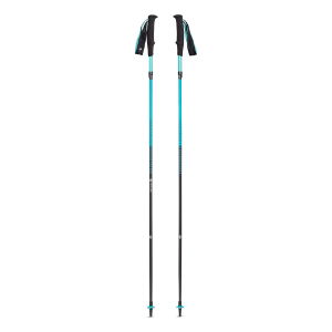 Black Diamond Women's Distance Carbon Z Poles (pair)