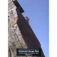 Pembroke Volume 2 Range West: Milford Haven to Perimeter Bays