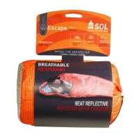 SOL Emergency Bivvy