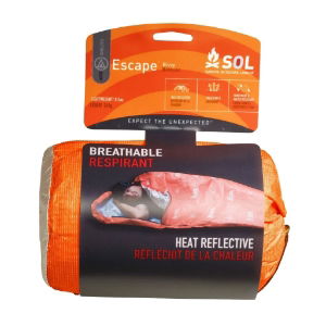 SOL Emergency Bivvy