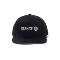 Stance Icon Snapback Hat