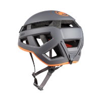 Mammut Crag Sender Helmet Titanium