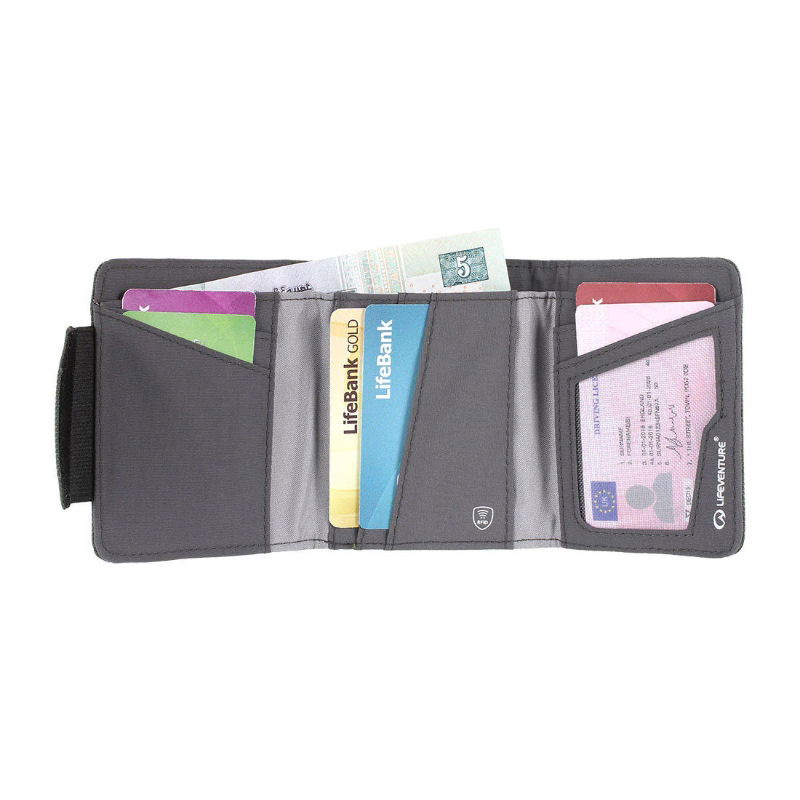 LifeVenture RFiD Wallet