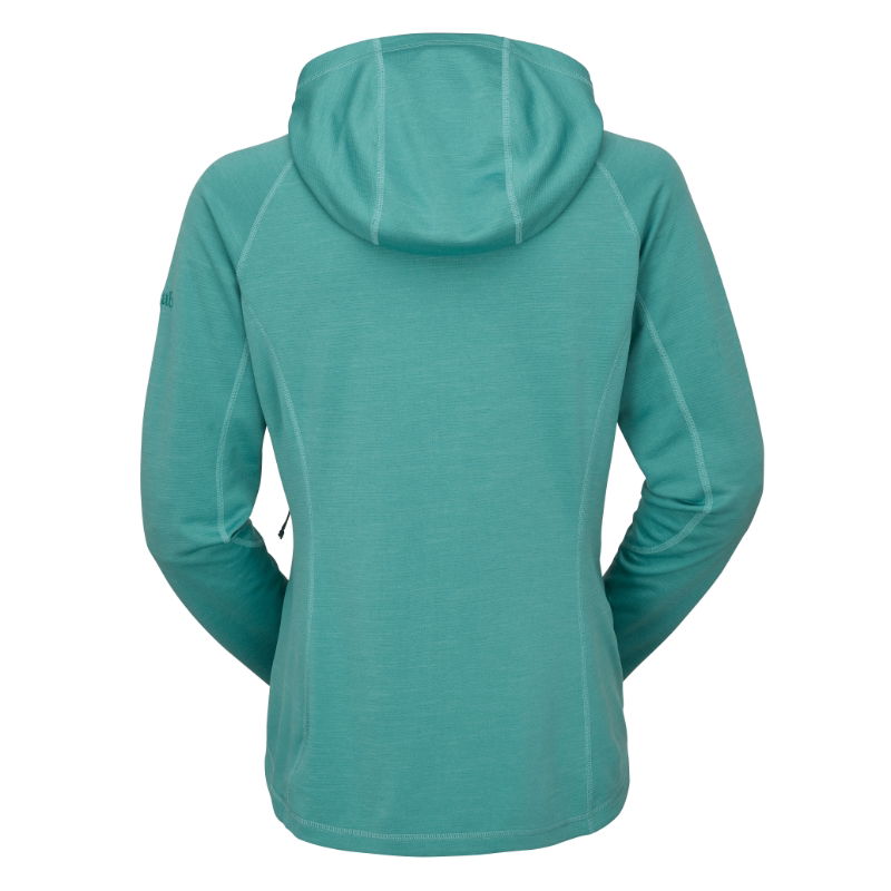 Rab Women's Planar Hoody