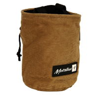 Metolius Competition Chalk Bag