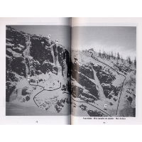 Cascades autour du Mont Blanc Volume 1 pages