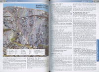 Highland Outcrops South pages