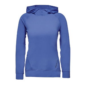 Black Diamond Women's Alpenglow Hoody