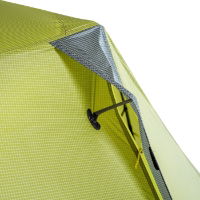 Nemo Dragonfly OSMO Ultralight Backpacking 2 Person Tent