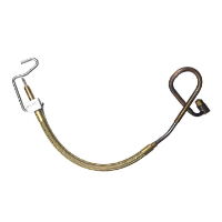 MSR WhisperLite 600 Fuel Line Assembly