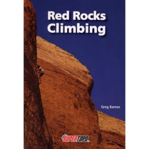 Red Rocks Climbing