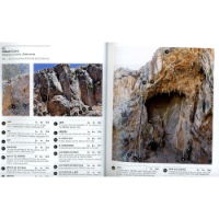 Kalymnos Climbing Guidebook 2025