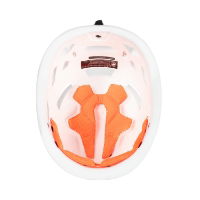 Mammut Crag Sender Helmet White