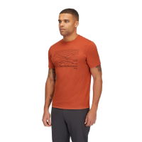 Rab Men's Mantle Outline Tee