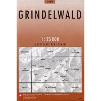 ST 1229 - Grindlewald