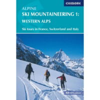 Alpine Ski Mountaineering Volume 1