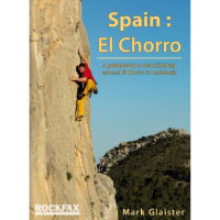 Spain: El Chorro