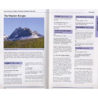 Climbs, Scrambles and Walks in Romsdal pages