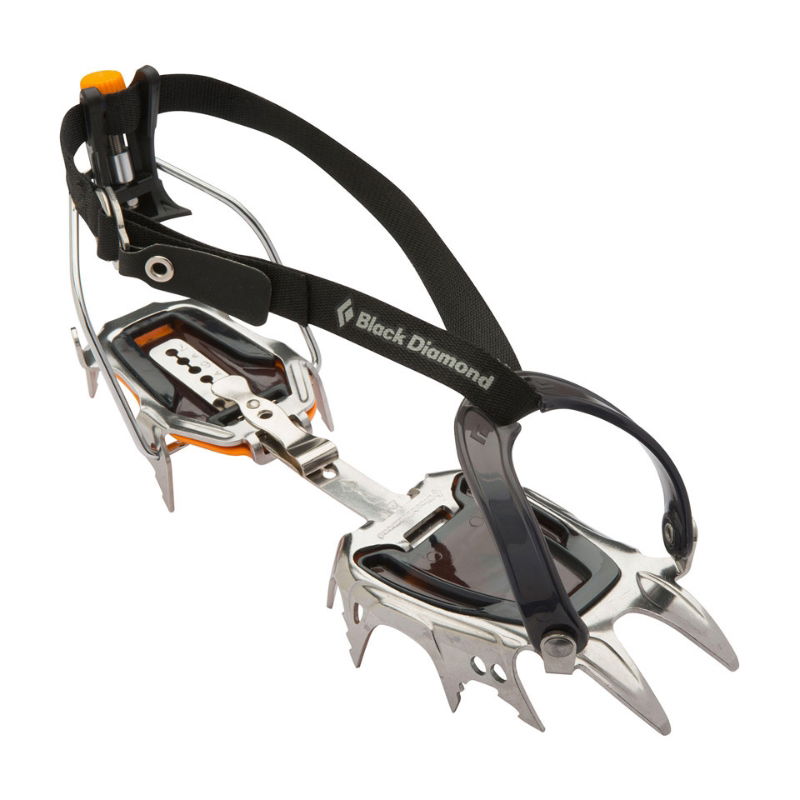 Black Diamond Sabretooth Crampon Clip