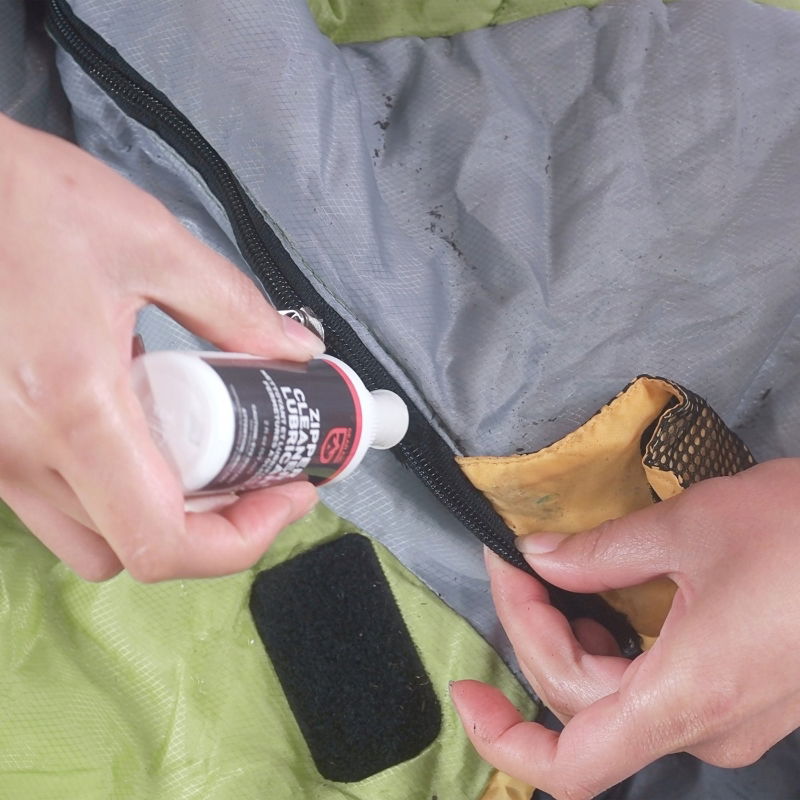 Gear Aid Zip Care