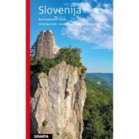 Slovenija (Slovenia) Climbing Guide