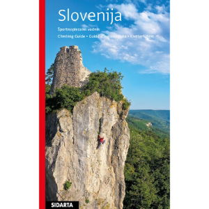 Slovenija (Slovenia) Climbing Guide