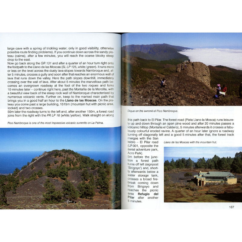 La Palma pages