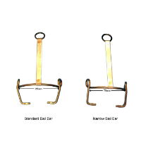 Grivel Front Bail Bars