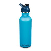 Klean Kanteen Classic 800ml Sport Cap