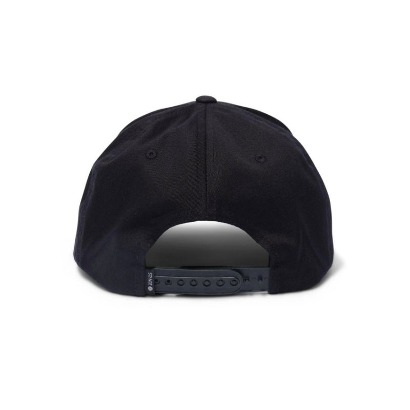 Stance Icon Snapback Hat