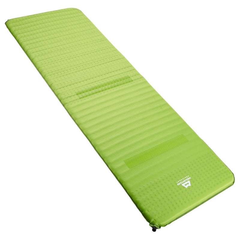 Mountain Equipment Classic Comfort Mat 3.8cm