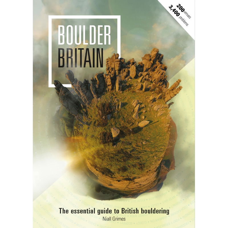 Boulder Britain