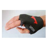 Ocun Crack Gloves