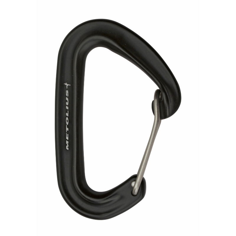 Metolius FS Mini 2 Karabiner - Jet Set 6 Pack